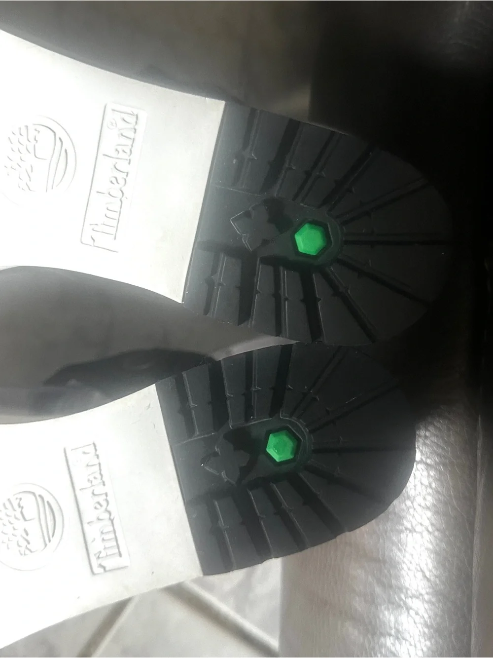 Timberland Koralyn Platform Wedge Sandals - Women's size 9 never worn